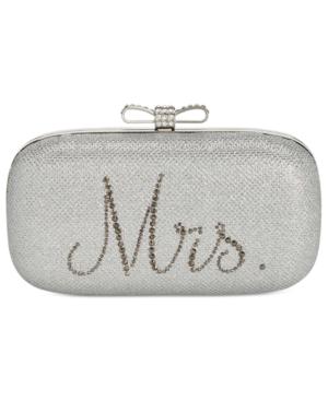 Inc International Concepts Miss/mrs. Clutch, Only At Macy's