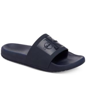 Calvin Klein Jeans Women's Christie Pool Slides, Created For Macy's Women's Shoes