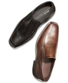 Ecco Men's Minneapolis Slip-ons Men's Shoes