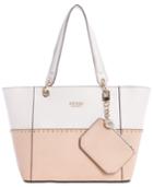 Guess Kamryn Tote With Pouch