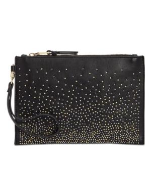 I.n.c. Molyy Mshow Party Wristlet, Created For Macy's