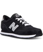 New Balance Men's 501 Casual Sneakers From Finish Line