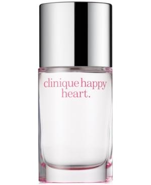 Clinique Happy Heart Perfume Spray, 1-oz.