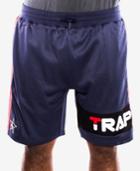 Hudson Nyc Macy's Exclusive Men's Perforated Basketball Shorts