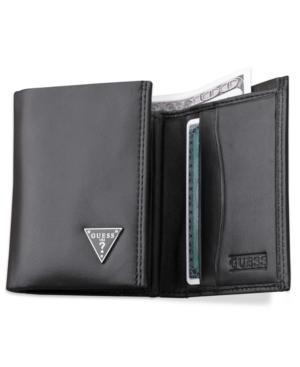 Guess Cruz Trifold Wallet
