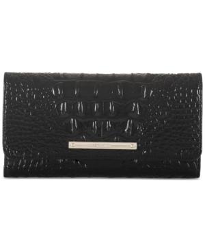 Brahmin Melbourne Jillian Wallet, Created For Macy's