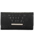 Brahmin Melbourne Jillian Wallet, Created For Macy's