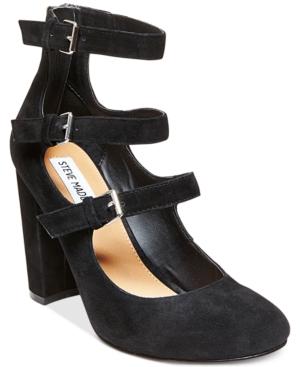 Steve Madden Women's Veruca Detailed Dress Sandals Women's Shoes