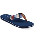Tommy Hilfiger Women's Contina Flip Flops Women's Shoes
