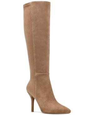 Nine West Fallon Dress Boots Women's Shoes
