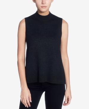 Catherine Catherine Malandrino Sleeveless Tawny Top
