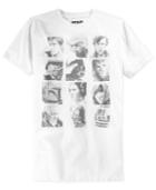 Jem Pencil Wars T-shirt