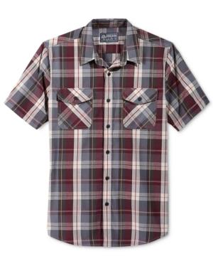 American Rag Men's Richards Plaid Shirt, Only At Macy's