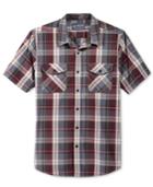 American Rag Men's Richards Plaid Shirt, Only At Macy's