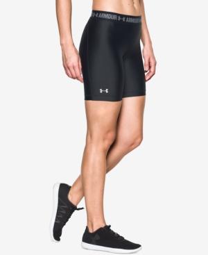 Under Armour Heatgear 7 Training Shorts