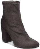 Kenneth Cole Reaction Women's Time For Fun Booties Women's Shoes
