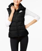 Nike Sportswear Quilted Down Vest