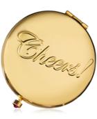 Estee Lauder Golden Celebration Pressed Powder Compact