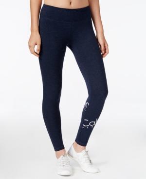 Calvin Klein Performance Wraparound Logo Leggings
