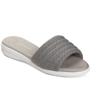 Aerosoles Great Call Flat Sandals Women's Shoes