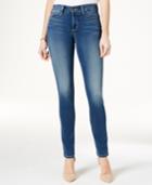 Nydj Alina Future Fit Tummy-control Skinny Jeans
