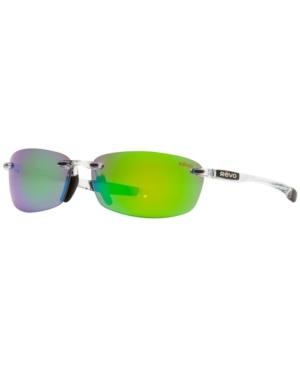 Revo Sunglasses, Revo Re4060-09 Descend E