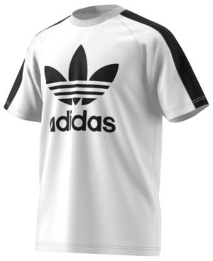 Adidas Men's Originals Logo T-shirt