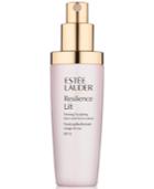 Estee Lauder Resilience Lift Firming/sculpting Face And Neck Lotion Broad Spectrum Spf 15, 1.7 Oz - Combination Skin