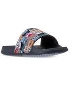 Skechers Women's Bobs Pop-ups - Scratch Party Bobs For Dogs Slide Sandals From Finish Line