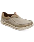Rockport Men's Randle Slip-on Sneakers Men's Shoes