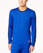 Polo Ralph Lauren Men's Active Tech Long-sleeve T-shirt