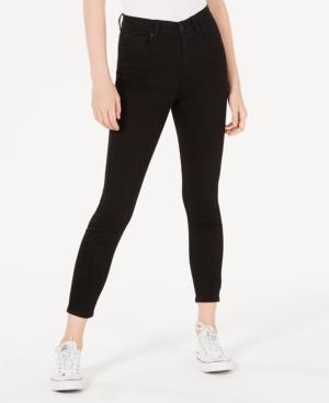 Vanilla Star Juniors' Super High-rise Jeggings