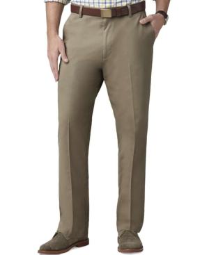 Dockers Classic Fit Easy Khaki Stretch Pants D3