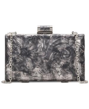 Patricia Nash Alora Frame Clutch