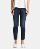Silver Jeans Co. Suki Skinny Ankle Jeans