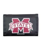 Rico Industries Mississippi State Bulldogs Nylon Wallet