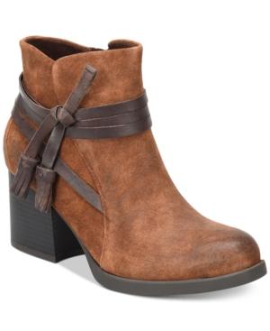 B.o.c. Amber Booties Women's Shoes