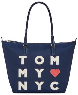 Tommy Hilfiger Ivy Tote