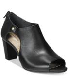 Giani Bernini Menaa Shooties, Only At Macy's Women's Shoes