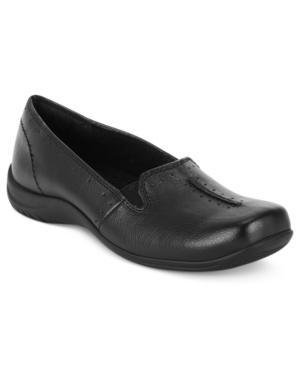Easy Street Purpose Flats Women's Shoes