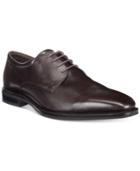 Ecco Men's Faro Plain Toe Oxfords Men's Shoes