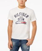 Tommy Hilfiger Denim Men's Graphic-print T-shirt