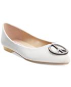Dolce By Mojo Moxy Henna Flats Women's Shoes
