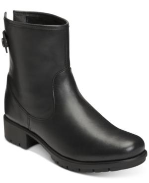 Aerosoles Just Kidding Booties Women's Shoes