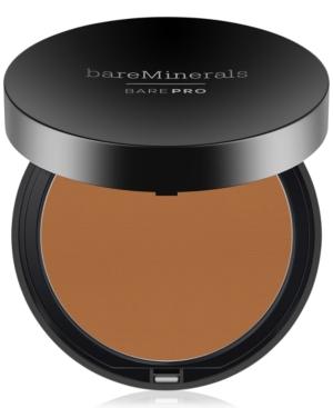 Bareminerals Barepro Performance Wear Powder Foundation