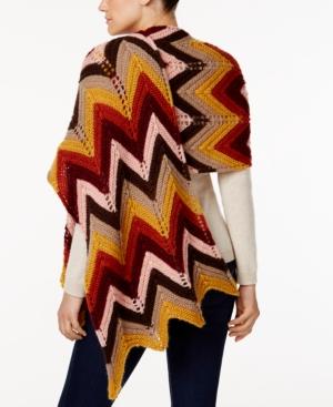 Steve Madden Boogie Knit Scarf