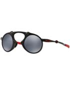 Oakley Sunglasses, Oakley Oo6019 41 Madman
