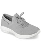Skechers Women's 4 You Spirit Casual Walking Sneakers From Finish Line From Finish Line