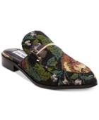 Steve Madden Laaura Slip-on Oxford Mules