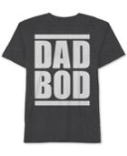 Hybrid Men's Dad Bod T-shirt